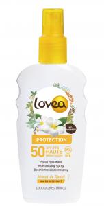 Sun Care Spray SPF50